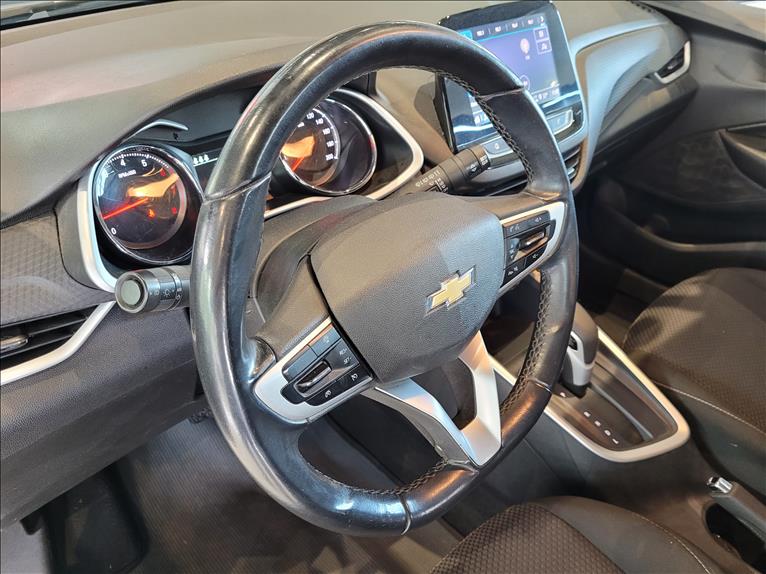 GM - Chevrolet-ONIX-1.0 Turbo LTZ