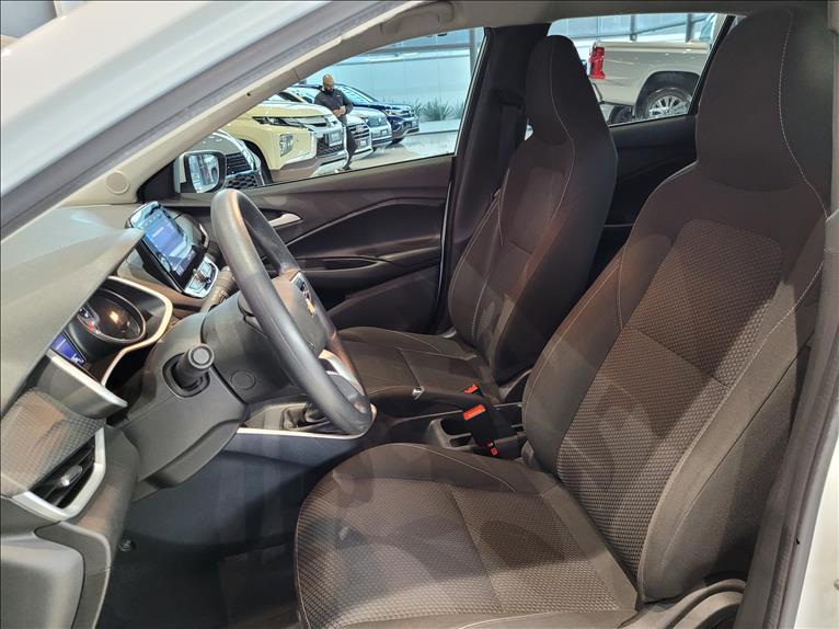 GM - Chevrolet-ONIX-1.0 LT