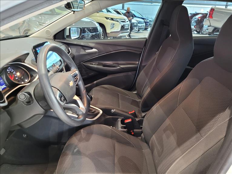 GM - Chevrolet-ONIX-1.0 LT