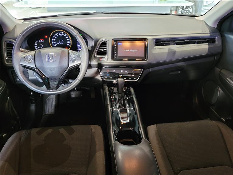 Honda-HR-V-1.8 16V EX