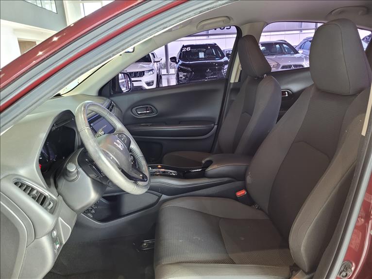 Honda-HR-V-1.8 16V EX