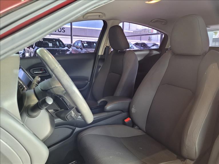 Honda-HR-V-1.8 16V EX