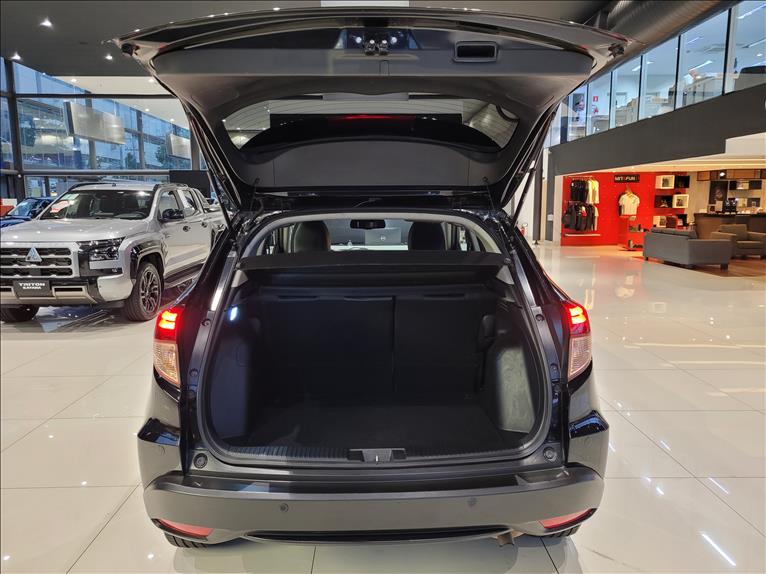 Honda-HR-V-1.8 16V Touring