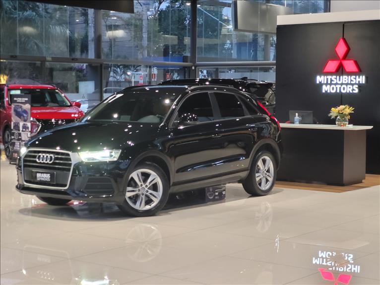 1.4 TFSI Attraction S Tronic
