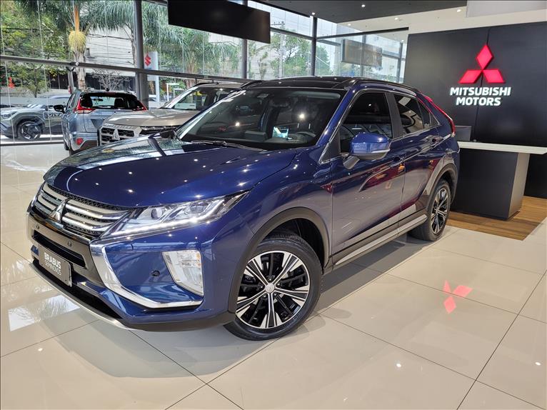 Mitsubishi-ECLIPSE CROSS-1.5 Mivec Turbo Hpe-s S-awc