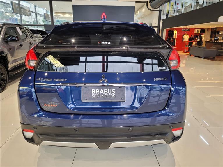 Mitsubishi-ECLIPSE CROSS-1.5 Mivec Turbo Hpe-s S-awc