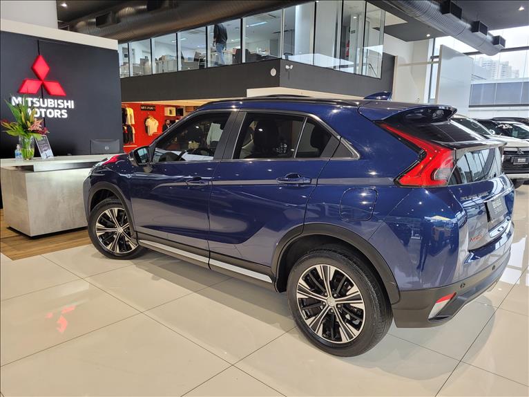 Mitsubishi-ECLIPSE CROSS-1.5 Mivec Turbo Hpe-s S-awc