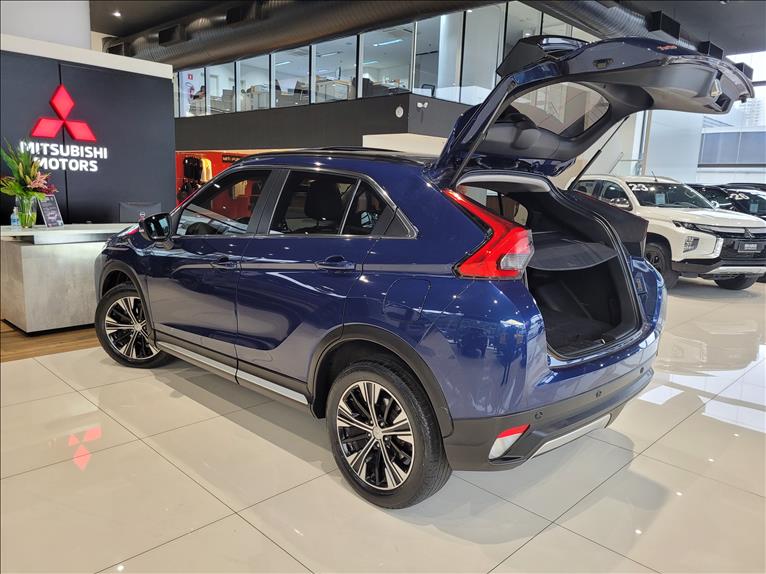 Mitsubishi-ECLIPSE CROSS-1.5 Mivec Turbo Hpe-s S-awc