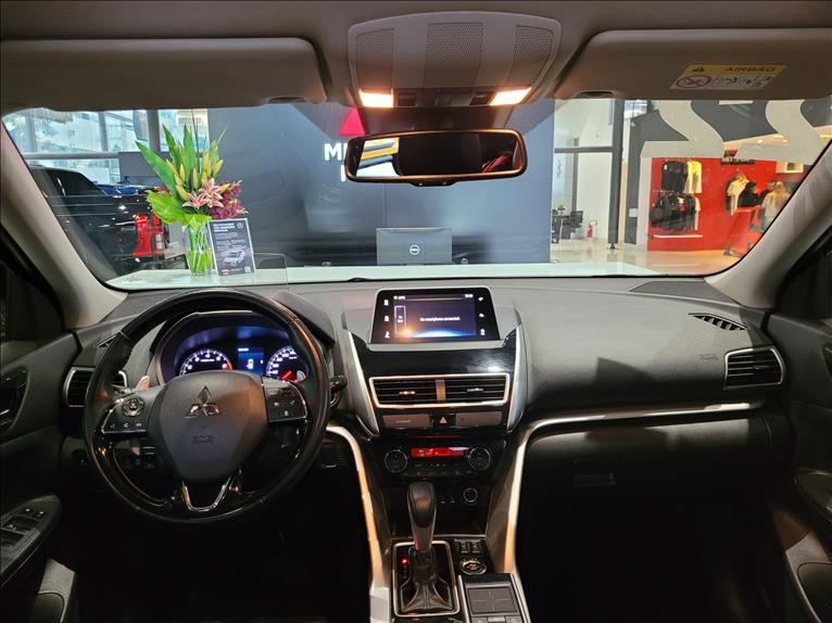 Mitsubishi-ECLIPSE CROSS-1.5 Mivec Turbo Hpe-s S-awc