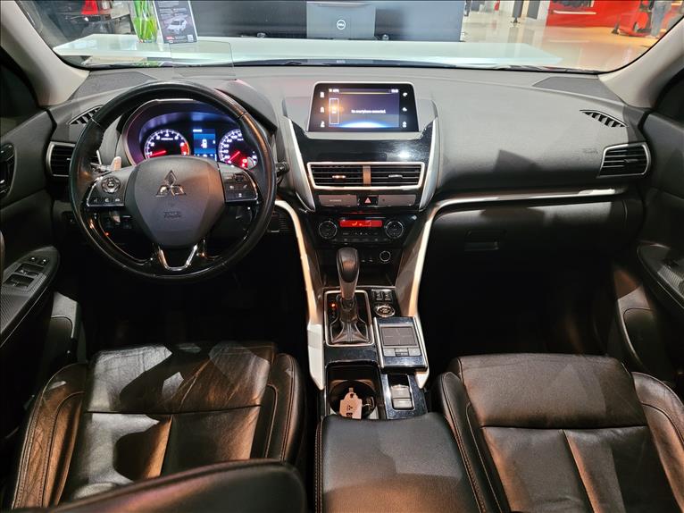 Mitsubishi-ECLIPSE CROSS-1.5 Mivec Turbo Hpe-s S-awc