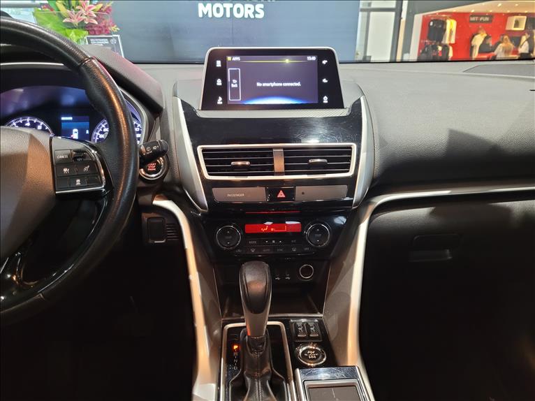Mitsubishi-ECLIPSE CROSS-1.5 Mivec Turbo Hpe-s S-awc