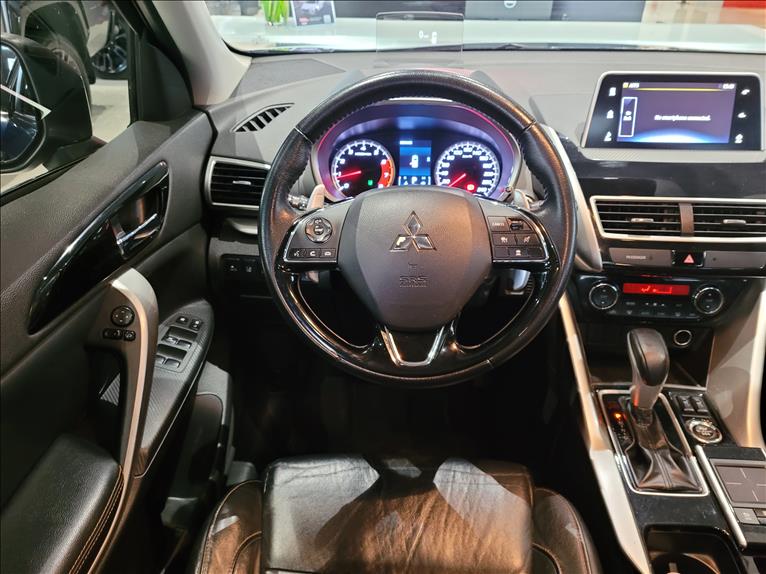 Mitsubishi-ECLIPSE CROSS-1.5 Mivec Turbo Hpe-s S-awc