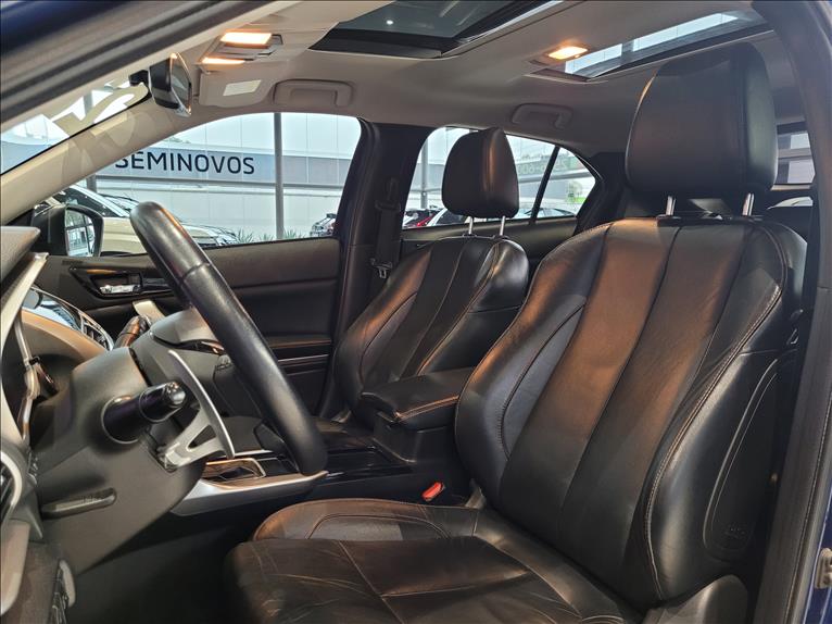 Mitsubishi-ECLIPSE CROSS-1.5 Mivec Turbo Hpe-s S-awc