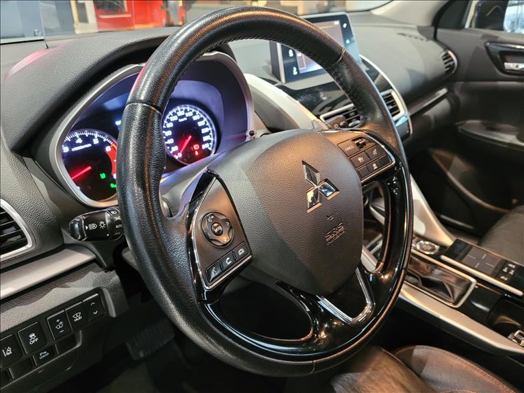 Mitsubishi-ECLIPSE CROSS-1.5 Mivec Turbo Hpe-s S-awc