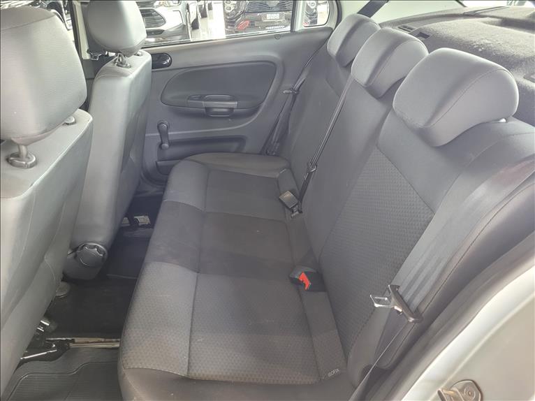 VW - Volkswagen-VOYAGE-1.0 12V MPI Totalflex