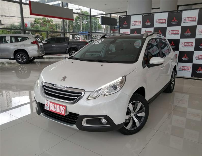 2008 1.6 16V Griffe