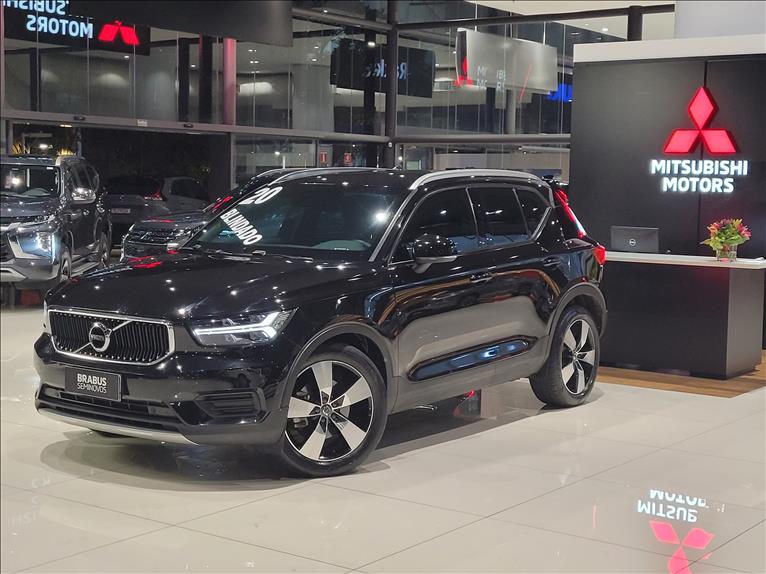 2.0 T4 Momentum Geartronic