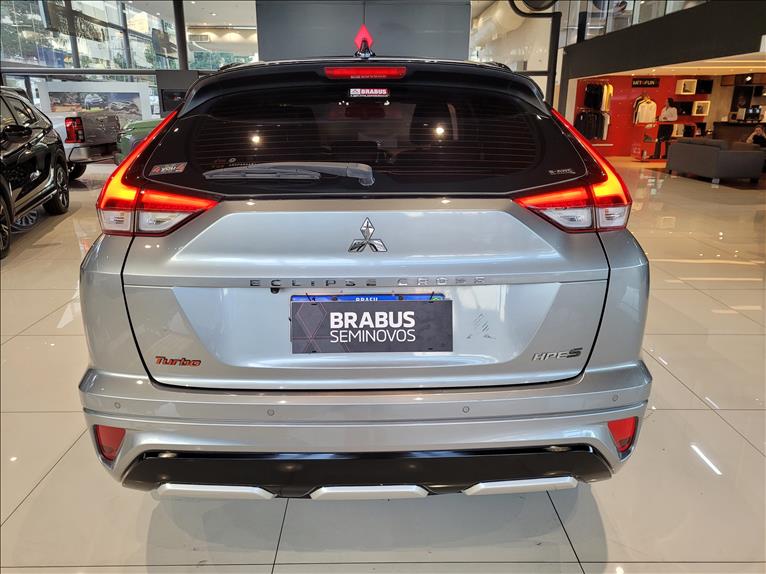 Mitsubishi-ECLIPSE CROSS-1.5 Mivec Turbo Hpe-s S-awc