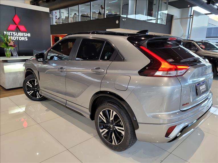 Mitsubishi-ECLIPSE CROSS-1.5 Mivec Turbo Hpe-s S-awc