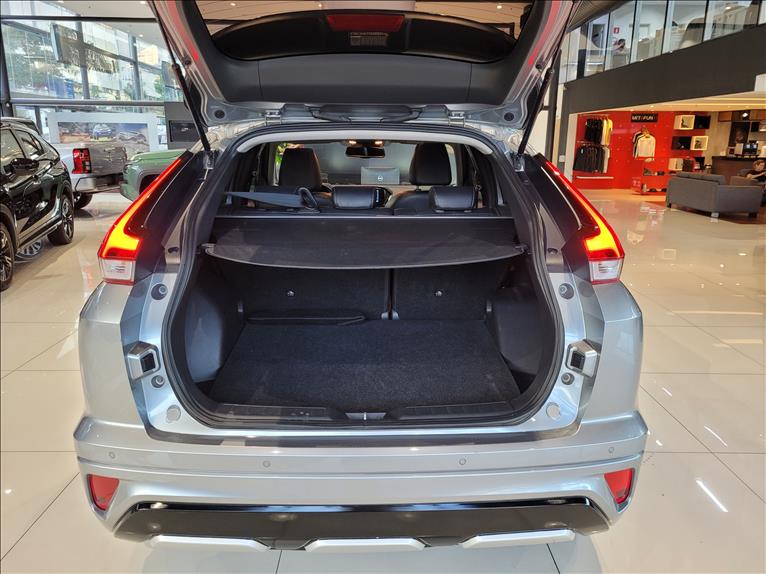 Mitsubishi-ECLIPSE CROSS-1.5 Mivec Turbo Hpe-s S-awc
