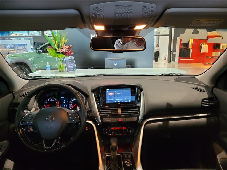 Mitsubishi-ECLIPSE CROSS-1.5 Mivec Turbo Hpe-s S-awc