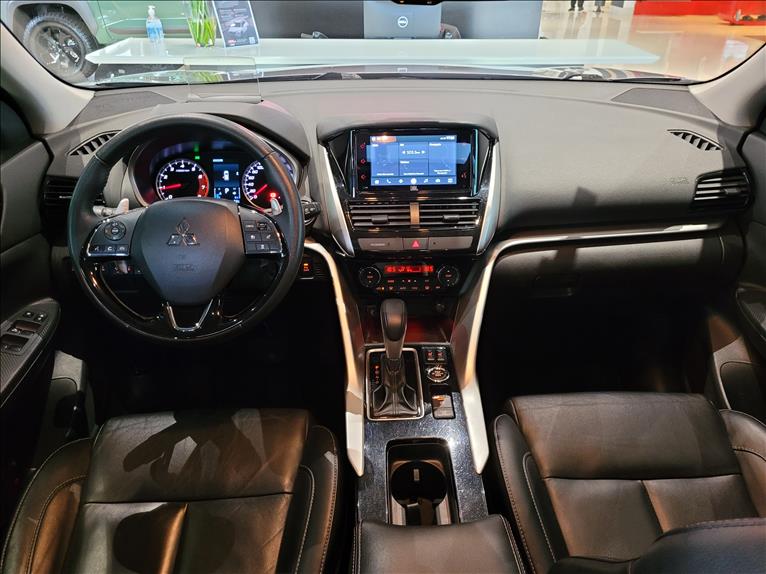 Mitsubishi-ECLIPSE CROSS-1.5 Mivec Turbo Hpe-s S-awc