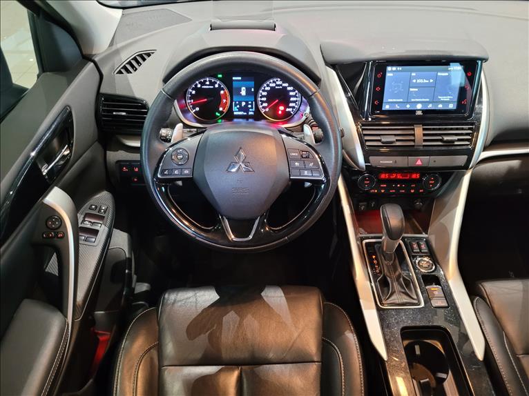 Mitsubishi-ECLIPSE CROSS-1.5 Mivec Turbo Hpe-s S-awc