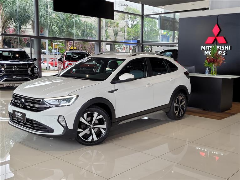 1.0 200 TSI Highline