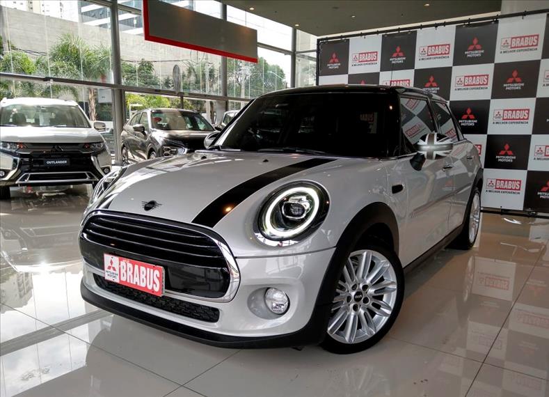 COOPER 1.5 12V Twinpower COOPER 1.5 12V Twinpower