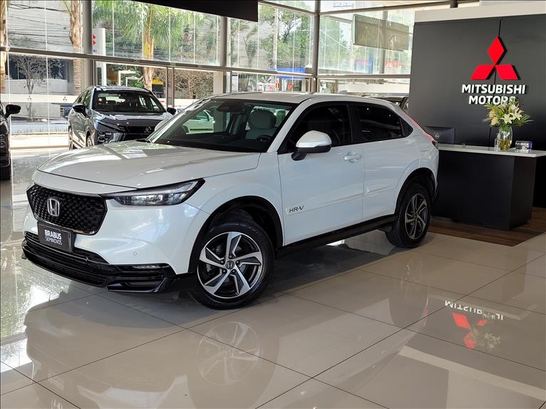 Honda-HR-V-1.5 DI I-vtec Turbo Touring