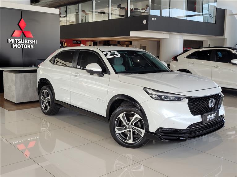 Honda-HR-V-1.5 DI I-vtec Turbo Touring