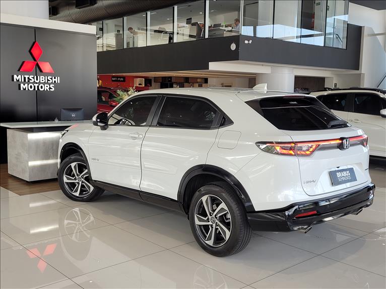 Honda-HR-V-1.5 DI I-vtec Turbo Touring