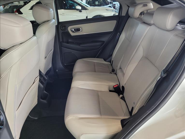 Honda-HR-V-1.5 DI I-vtec Turbo Touring