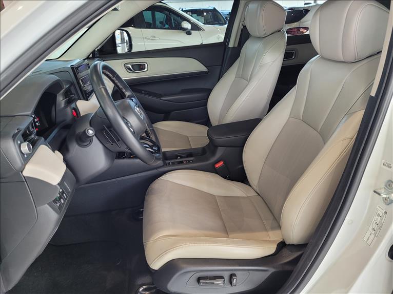 Honda-HR-V-1.5 DI I-vtec Turbo Touring