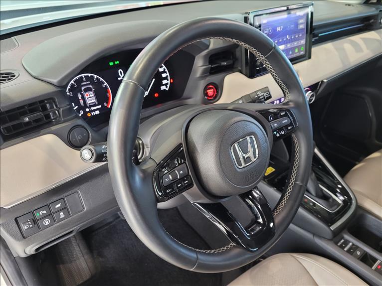 Honda-HR-V-1.5 DI I-vtec Turbo Touring