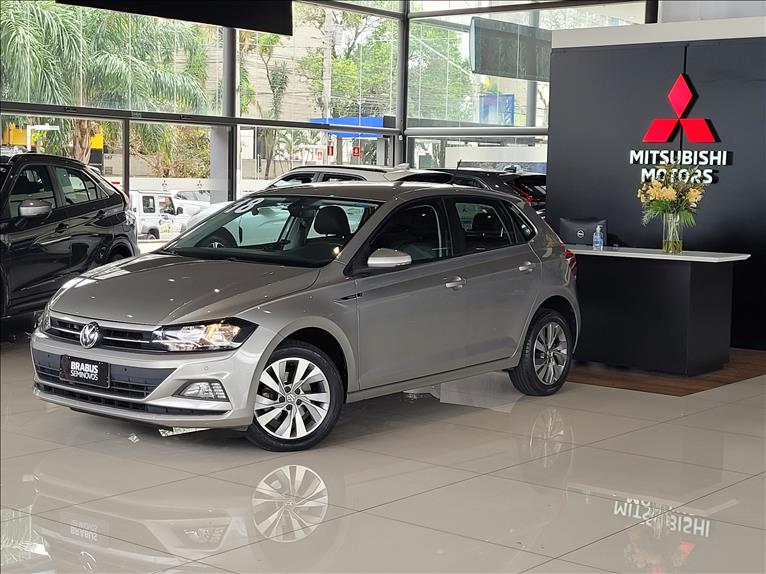 1.0 200 TSI Highline