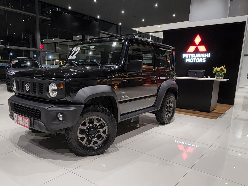 JIMNY 1.5 Sierra 4you 4X4 JIMNY 1.5 Sierra 4you 4X4
