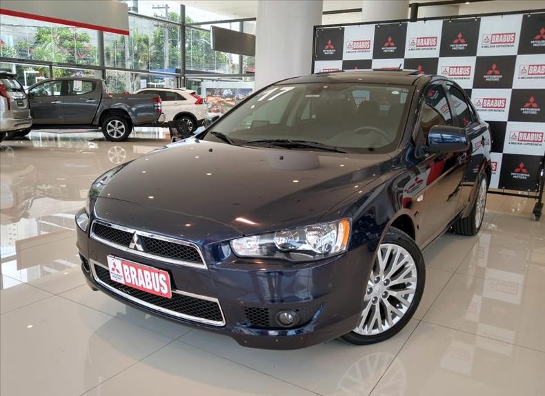 LANCER 2.0 HLE 16V