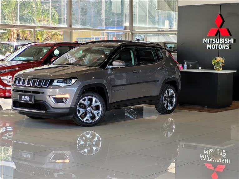 2.0 16V Limited