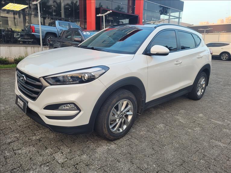 Hyundai-TUCSON-1.6 16V T-gdi GLS
