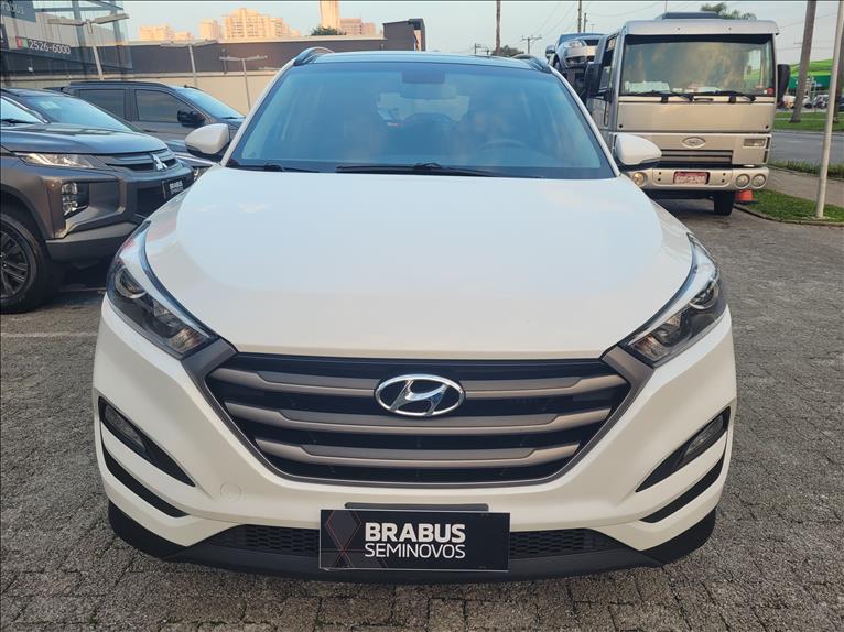 Hyundai-TUCSON-1.6 16V T-gdi GLS