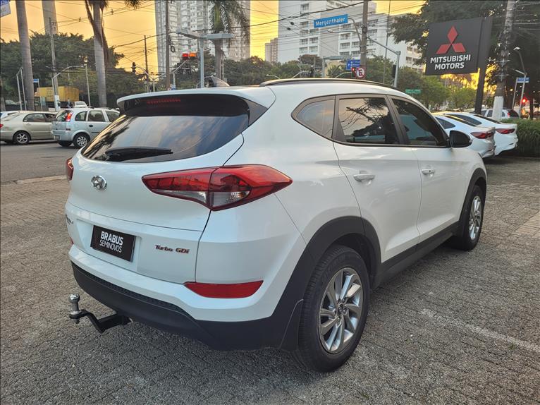 Hyundai-TUCSON-1.6 16V T-gdi GLS