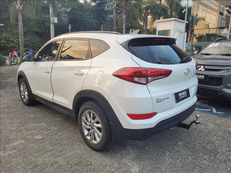 Hyundai-TUCSON-1.6 16V T-gdi GLS