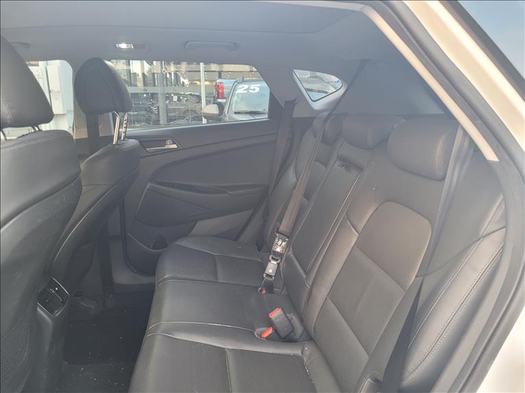 Hyundai-TUCSON-1.6 16V T-gdi GLS
