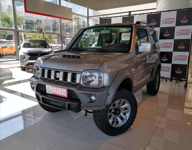 JIMNY 1.3 4sport 4X4 16V JIMNY 1.3 4sport 4X4 16V
