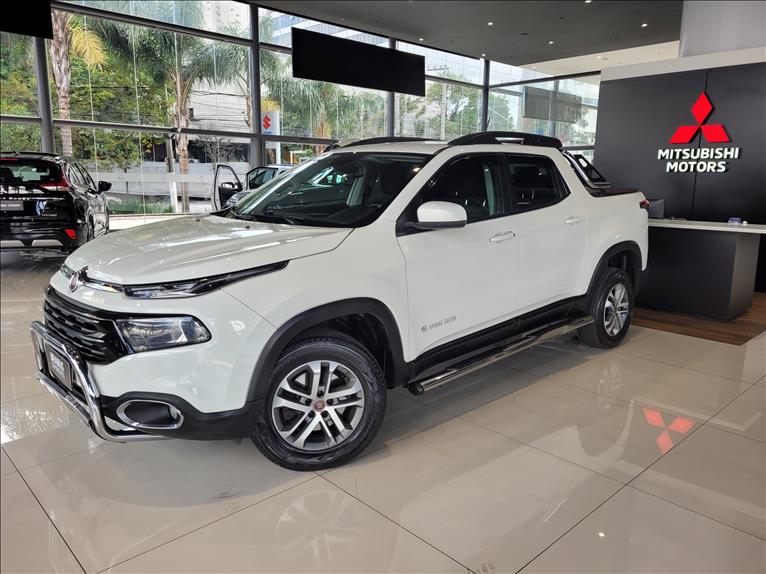 Fiat-TORO-1.8 16V EVO Freedom