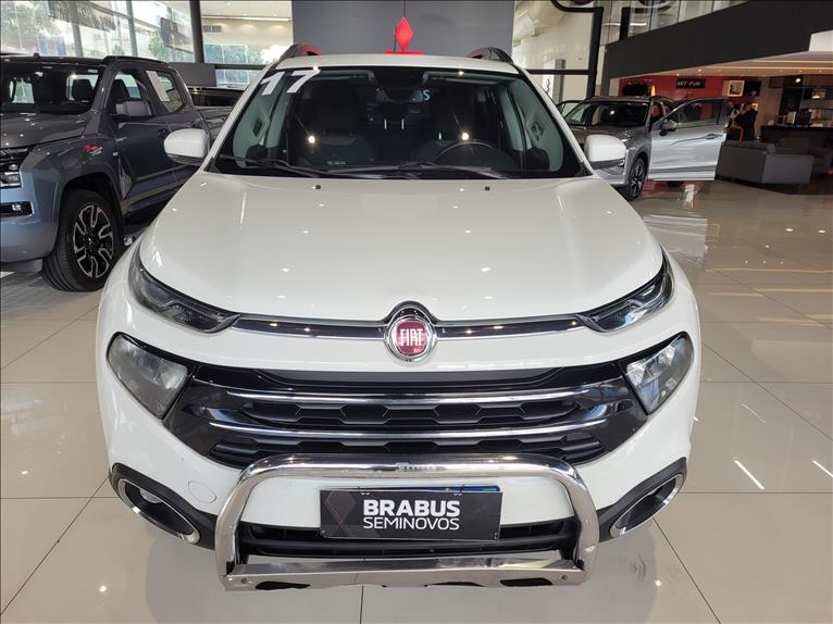 Fiat-TORO-1.8 16V EVO Freedom
