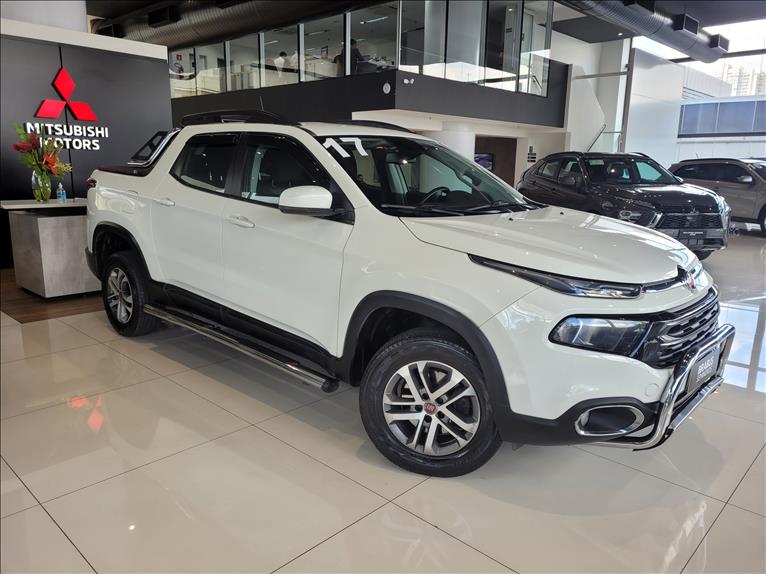 Fiat-TORO-1.8 16V EVO Freedom