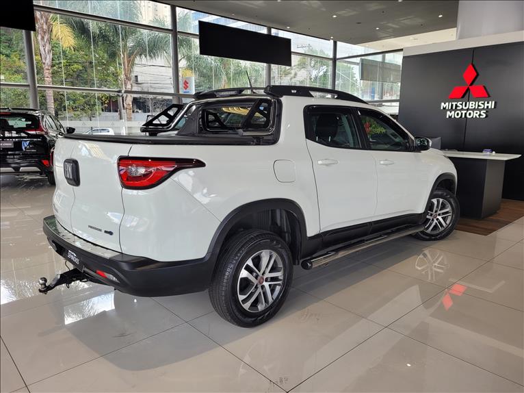 Fiat-TORO-1.8 16V EVO Freedom