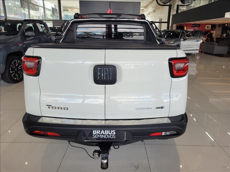 Fiat-TORO-1.8 16V EVO Freedom